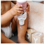 Lobey Baby Body Lotion 200 ml Lobey Baby Body Lotion 200 ml