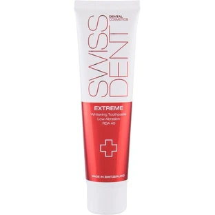 Swissdent Swissdent Extreme pasta dentífrica 100 ml