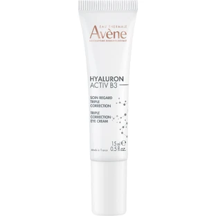 Avène Hyaluron Activ B3 Crema Contorno de Ojos Sensible 15 ml