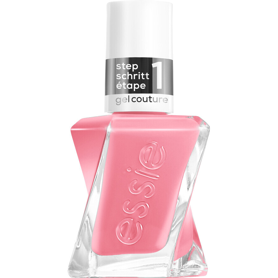 Essie vernis à ongles en gel couture 2.0 50 point par point, 13,5 ml