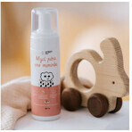 Lobey Baby Waschschaum 150 ml Lobey Baby Waschschaum 150 ml