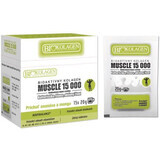 ASP Bioactive Collagen Muscle 15 000 Beutel 15 x 20 g