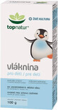 Topnatur Fibre pentru copii 100 g