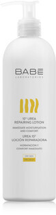 Bab&#233; Telo Urea 10% Body Lotion for Dry Skin 500 ml