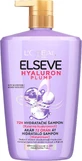 L'Oréal Paris Elseve Elseve Hyaluron Plump 72H moisturizing shampoo with hyaluronic acid, 1000 ml
