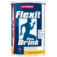 Nutrend Flexit Getränk Orange 400 g