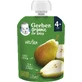 Gerber Organic sac à poires 100% bio 4m+ 16 x 90 g