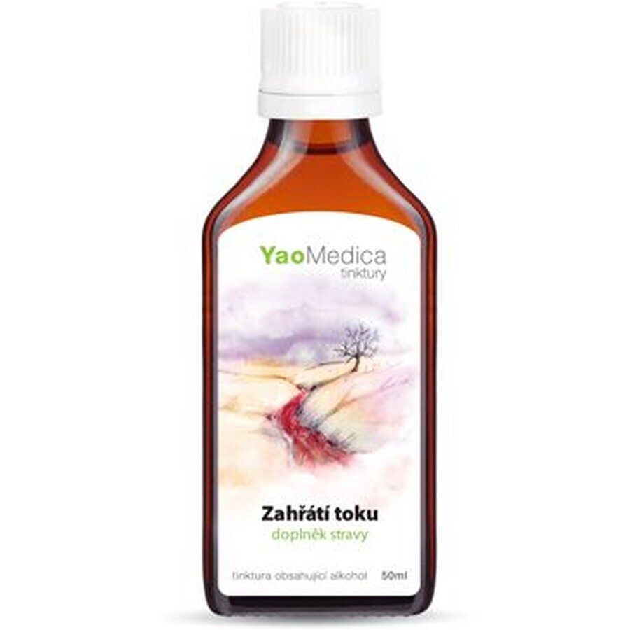 YaoMedica Warming Flow 50 ml