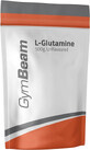 GymBeam L-Glutamine non aromatis&#233;e 250 g