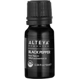 Alteya Ulei de piper negru 100% 10 ml