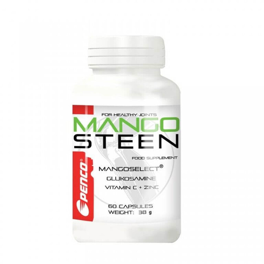 Penco Mangostano 60 capsule