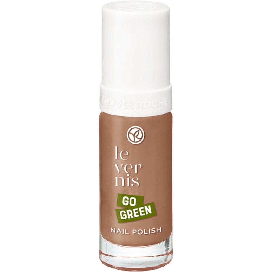 Yves Rocher Nagellak in Beige Radieux 5 ml
