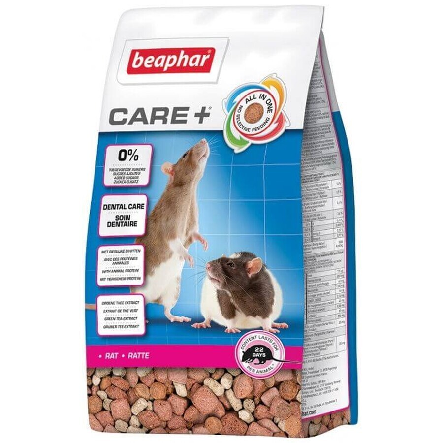 Beaphar CARE+ Rata 250 g