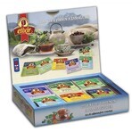 Agrocarpats Té caja 48 x 2 g Agrocarpats Té caja 48 x 2 g