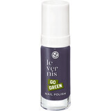 Yves Rocher Nail Lacquer shade Bleu Turquin 5 ml