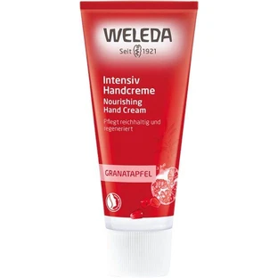 Weleda Crème pour les mains à la grenade 50 ml
