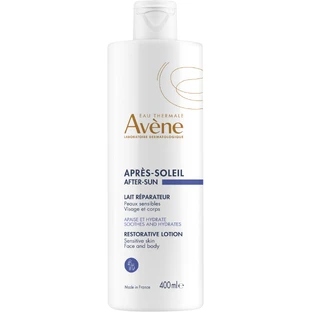 Avène Apres-Soleil Lotion Réparatrice Après-Soleil 400 ml