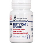 Infuso di butirrato di Favea 30 capsule