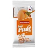 Nutrend Just Fruit Apricot, 1 x 30 g