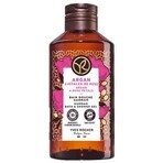 Yves Rocher Gel doccia all'Argan e alla Rosa del Marocco biologica 200 ml Yves Rocher Gel doccia all'Argan e alla Rosa del Marocco biologica 200 ml