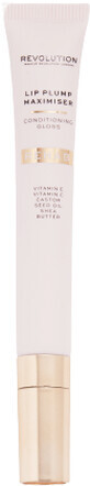 Baume &#224; l&#232;vres Revolution Rehab Lip Plump Maximiser 10 ml
