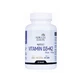 Adelle Davis Vitamin D3+K2 60 capsules