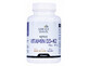 Adelle Davis Vitamin D3+K2 60 capsules