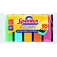 Spontex Megamax, Abwaschschwämme 5 Stück