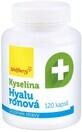Acid hialuronic Wolfberry 120 capsule