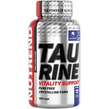 Nutrend Taurine 120 capsules