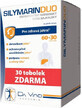 Silymarin Duo - DA VINCI 90 capsule