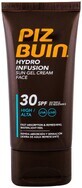 Piz Buin Hydro Infusion Gezichtszonnebrandcr&#232;me 50 ml