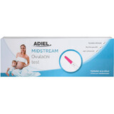 Adiel Midstream Ovulation Test