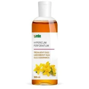 Virde SCHMIERÖL 100 ml