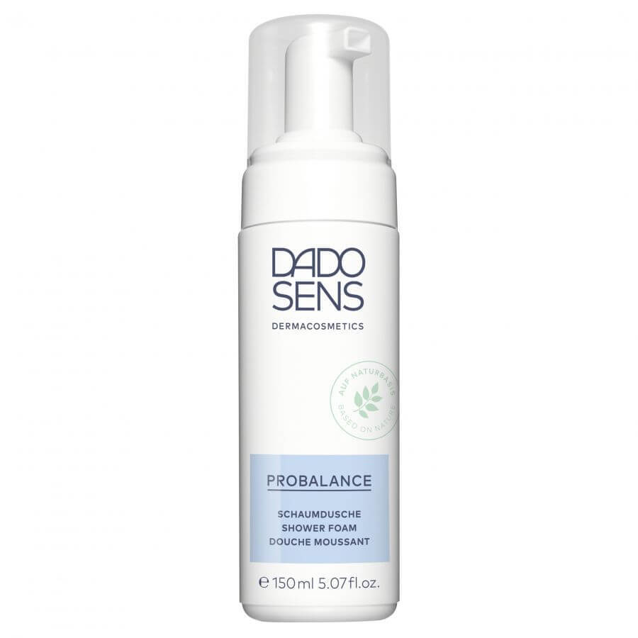 Dado Sens Probalance Body Shower Foam 150 ml