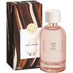 Yves Rocher Eau de Parfum CUIR DE NUIT 30 ml Yves Rocher Eau de Parfum CUIR DE NUIT 30 ml