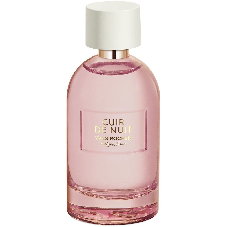 Yves Rocher Eau de Parfum CUIR DE NUIT 30 ml