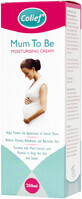 Colief Mum To Be Moisturizing Cream Moisturizing cream for expectant mothers 200 ml