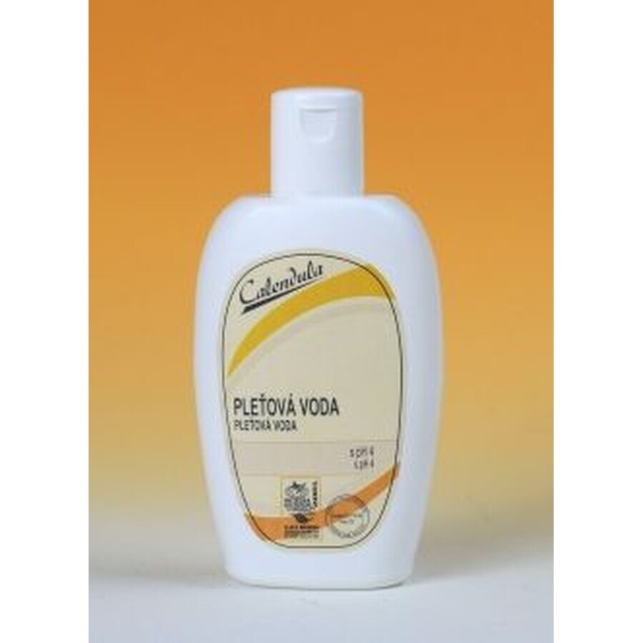 Calendula Schuimend Water pH 4, 180 g