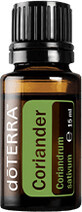 Doterra Koriander 15 ml