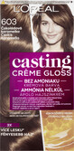 L&#39;Or&#233;al Paris Hair Color Casting Cr&#232;me Gloss 603 Chocolate Caramel