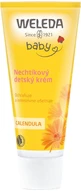 Weleda Baby Cream with Calendula 75 ml