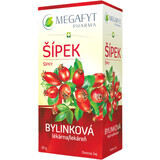 Megafyt Herbal Pharmacy Darts sachets 20 x 3,5 g