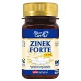 VitaHarmony Zinc Forte 25 mg 100 tablets