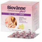 Biovánne Plus capsule de vitamine de frumusețe 90 capsule Biovánne Plus capsule de vitamine de frumusețe 90 capsule