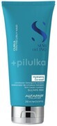 Alfaparf Milano Semi di Lino Semi di Lino Curl Hydrating Co-Wash Gentle Wash for curly and frizzy hair 200 ml