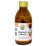 Salvia Paradise Boswellia serrata frankincense 120 capsule