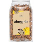 Snäksy Migdale naturale 500 g