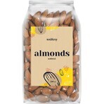 Snäksy Mandorla naturale 500 g Snäksy Mandorla naturale 500 g