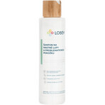 Lobey Shampoo per forfora grassa e cute problematica 200 ml Lobey Shampoo per forfora grassa e cute problematica 200 ml